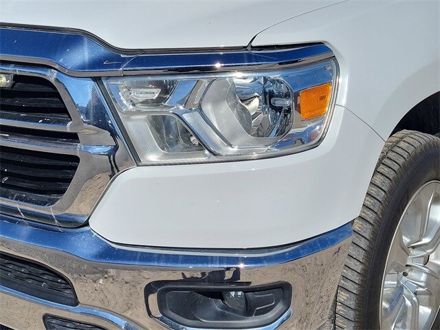 2020 Ram 1500 Big Horn Lone Star photo 4