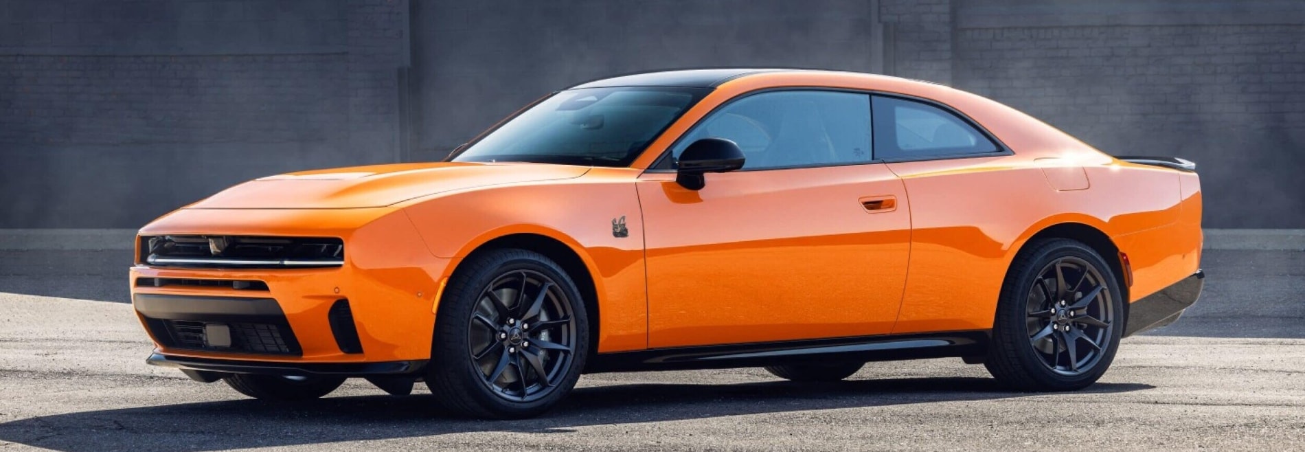 Dodge Charger Scat Pack