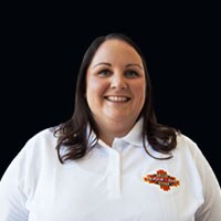 Staff member Brittany Hagan from ID_54bc9fb5a1bf