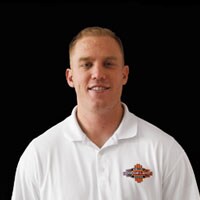 Staff member Ryan Melloy from ID_54bc9fb5a1bf