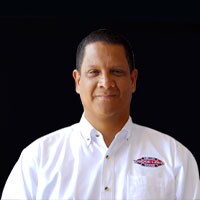 Staff member Jesse Sarabia from ID_54bc9fb5a1bf