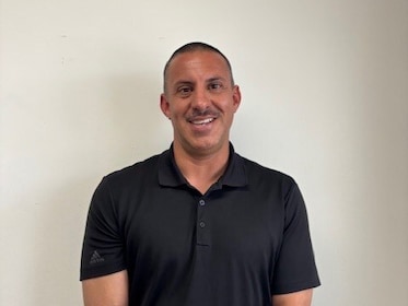 Staff member Leo Godina from ID_39dcb4