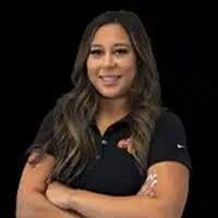 Staff member Alicia Gonzales from ID_54bc9fb5a1bf