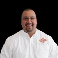 Staff member Jason Sanchez from ID_54bc9fb5a1bf