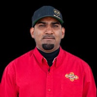 Staff member Sami Esufzai from ID_54bc9fb5a1bf