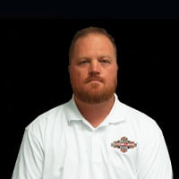 Staff member Chris Melloy from ID_54bc9fb5a1bf