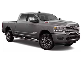 2025 Ram 3500