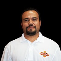 Staff member Danny Archunde from ID_54bc9fb5a1bf