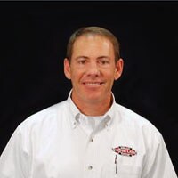 Staff member Bill Melloy from ID_54bc9fb5a1bf