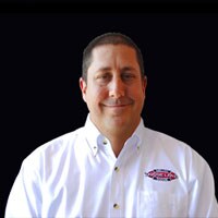 Staff member Tim Smith from ID_54bc9fb5a1bf