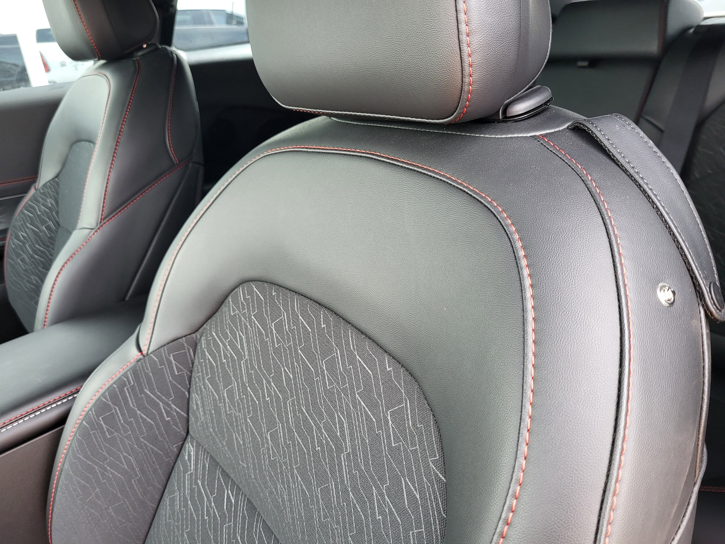 2026 Dodge Charger Scat Pack - Photo 17