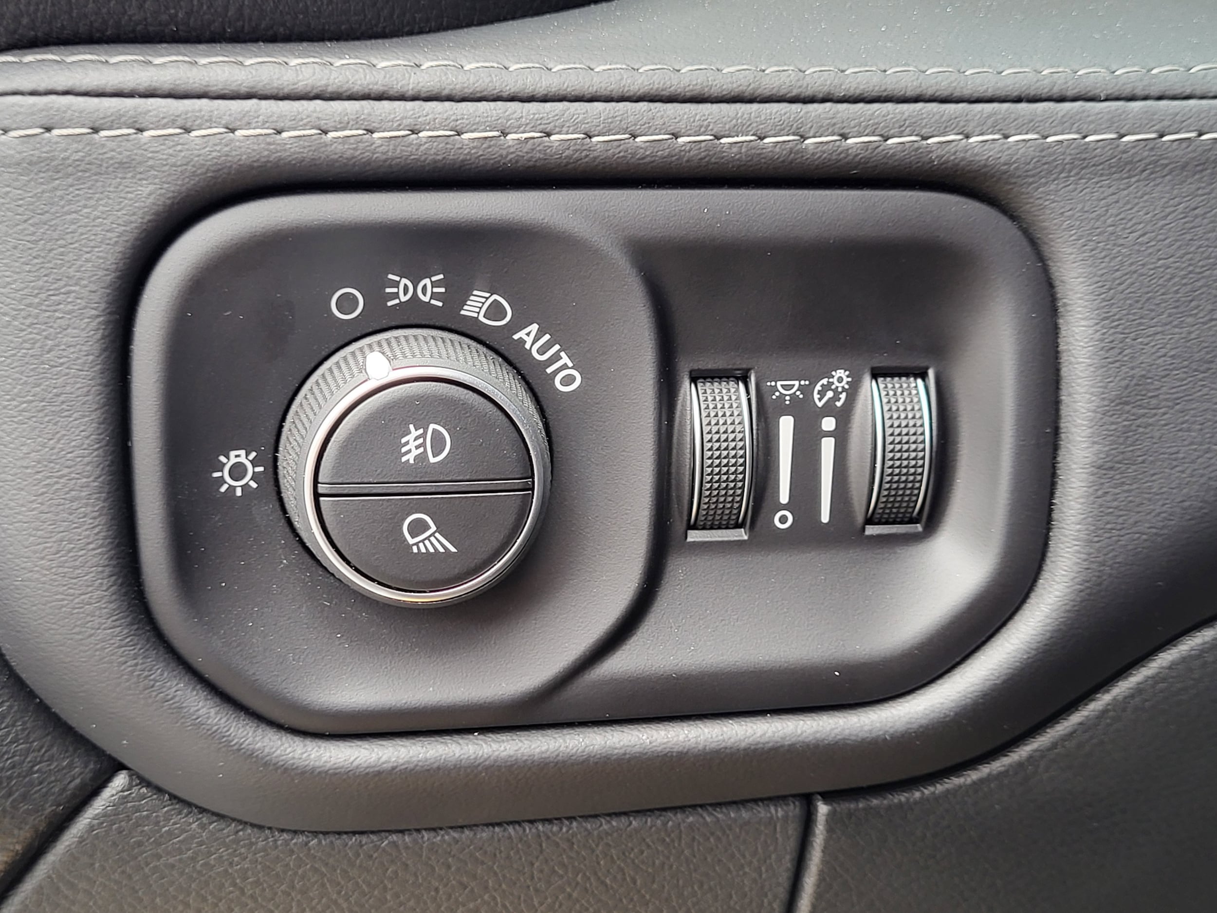 2025 RAM 2500 Power Wagon - Photo 9