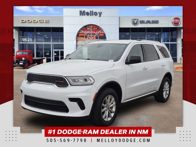 2023 Dodge Durango
