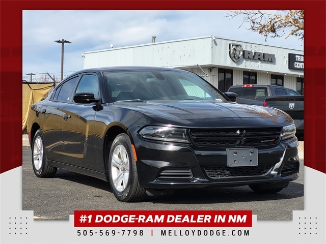 2023 Dodge Charger SXT's photo