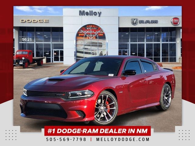 2023 Dodge Charger R/T's photo