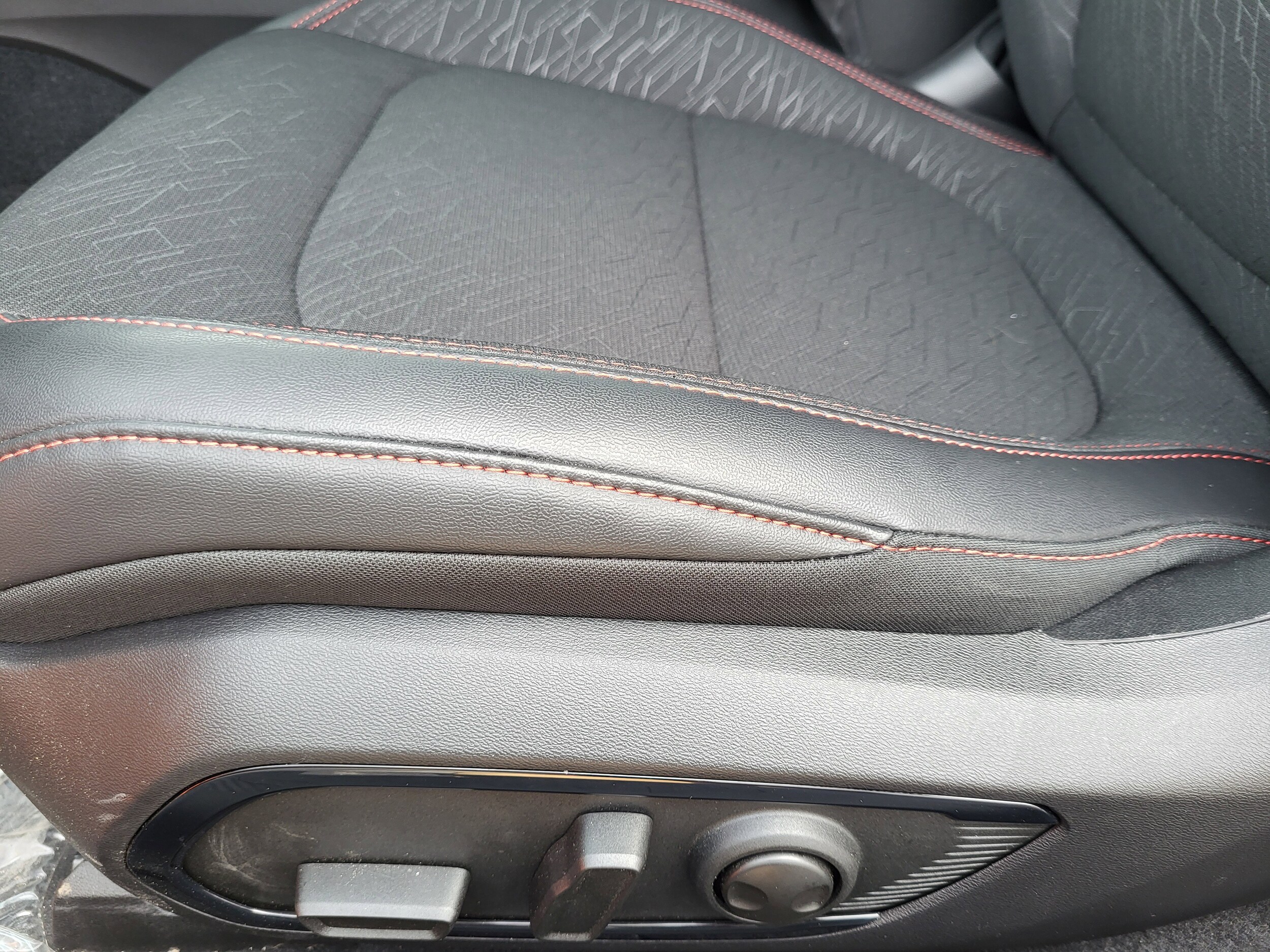 2026 Dodge Charger Scat Pack - Photo 16