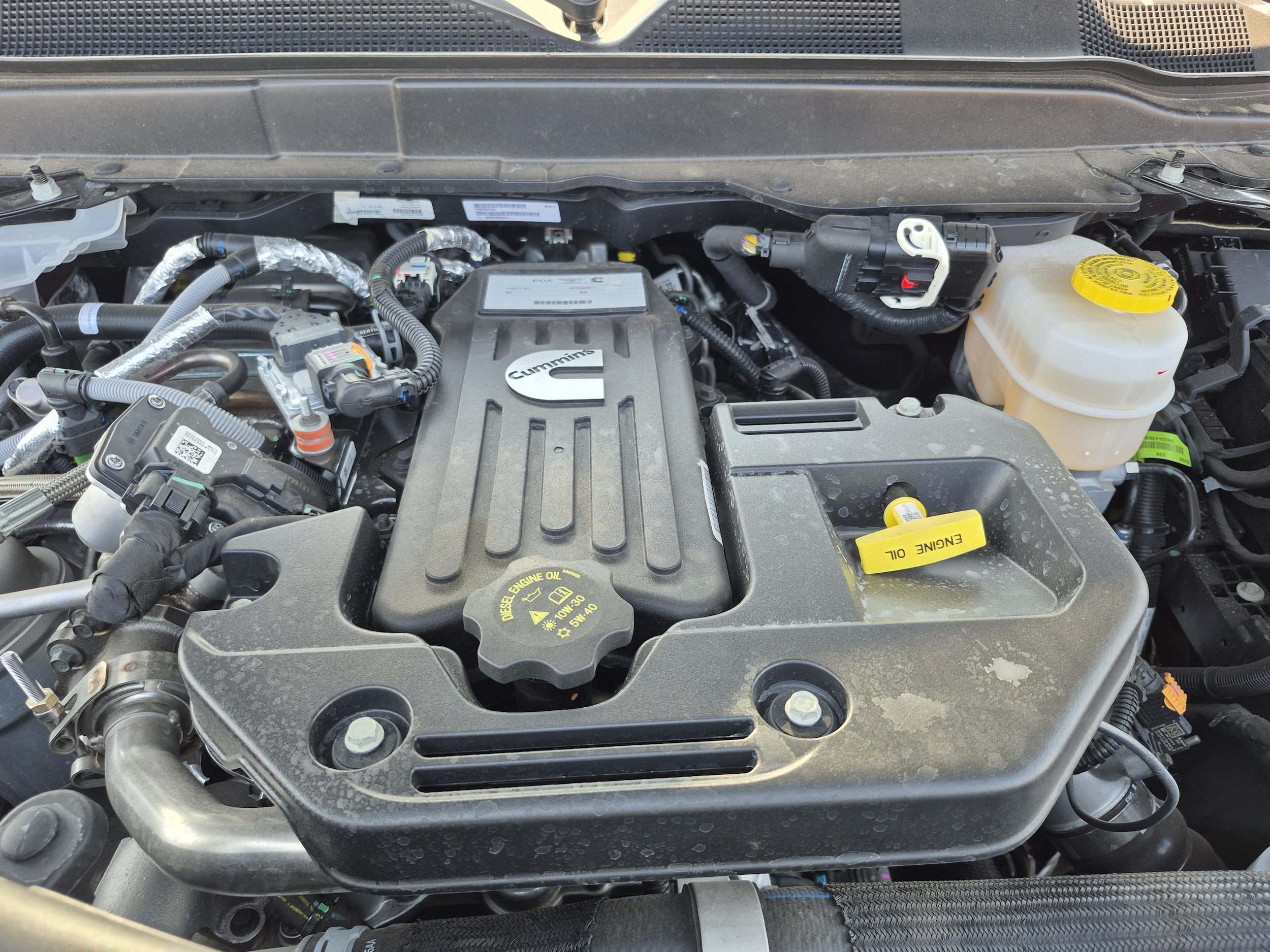 2026 RAM 2500 Tradesman - Photo 23