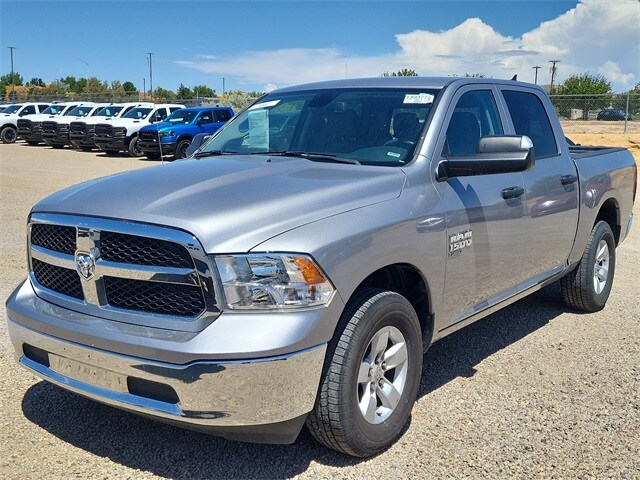 2023 Ram 1500 Classic SLT photo 2