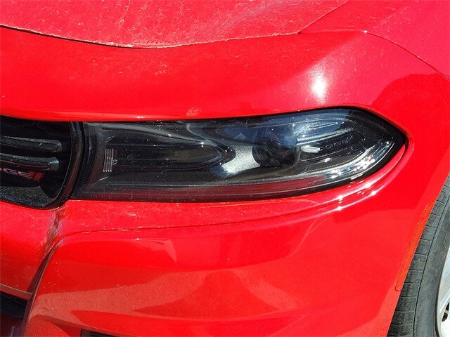 2023 Dodge Charger SXT photo 4