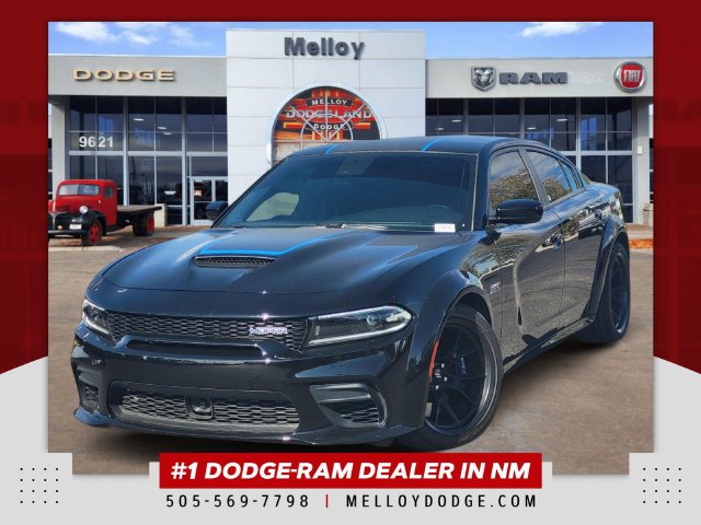 2023 Dodge Charger