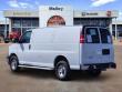 2024 Chevrolet Express Cargo 2500 Work Van Van Cargo Van