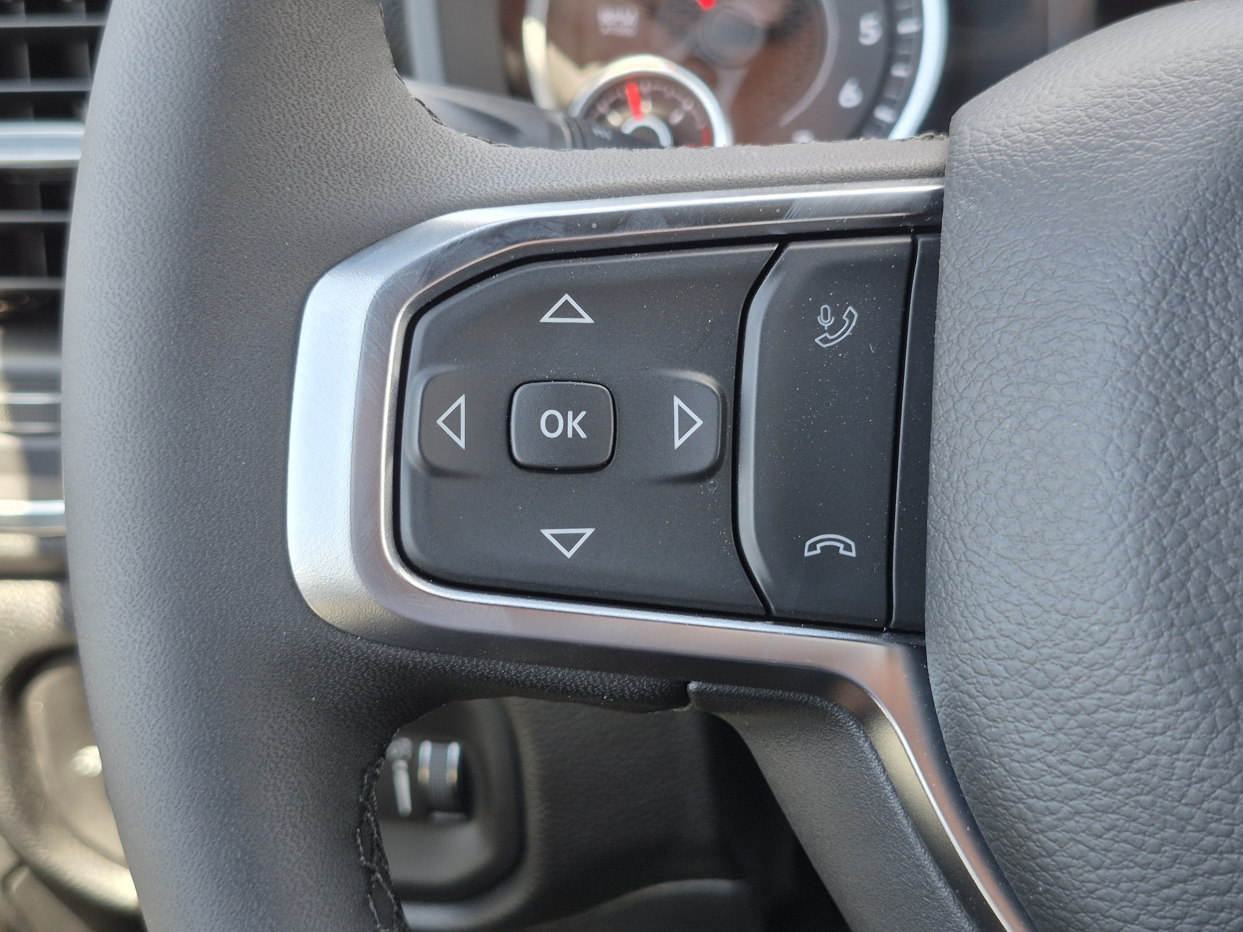 2026 RAM 1500 Big Horn/Lone Star - Photo 11
