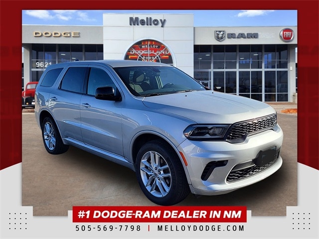 2023 Dodge Durango GT's photo