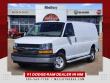 2024 Chevrolet Express Cargo 2500 Work Van Van Cargo Van