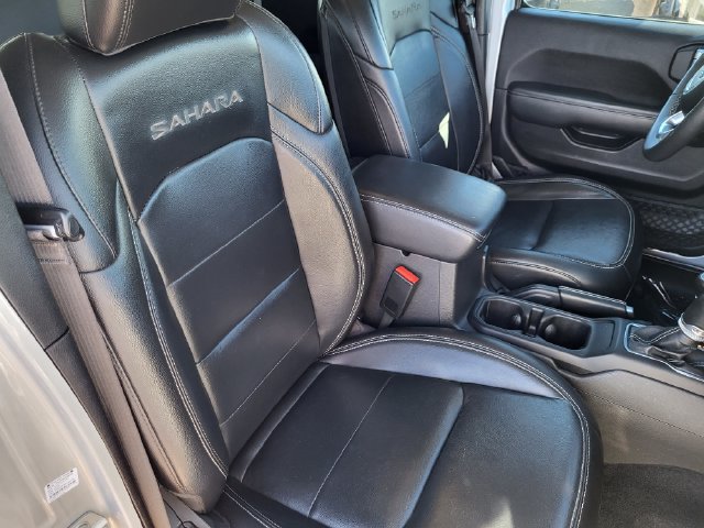 2023 Jeep Wrangler 4xe Sahara 4XE - Photo 16
