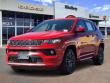 2023 Jeep Compass Limited SUV
