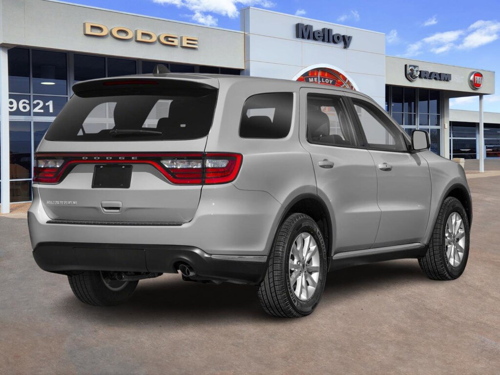 New 2024 Dodge Durango Pursuit Pursuit AWD