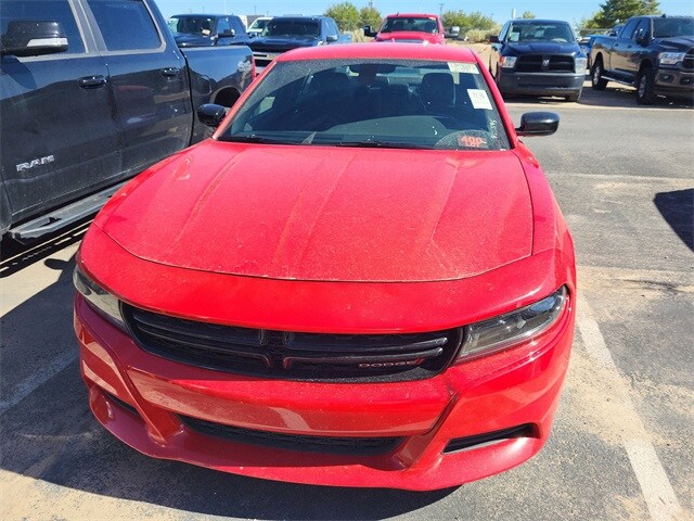 2023 Dodge Charger SXT photo 2