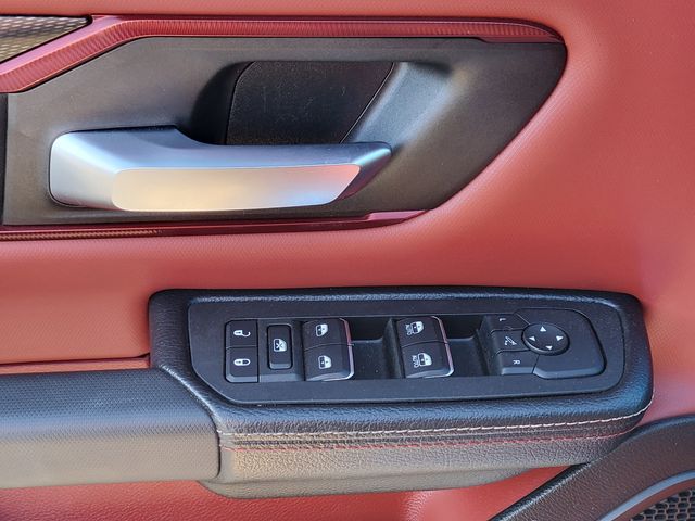 2025 RAM Ram 1500 Pickup Rebel - Photo 8