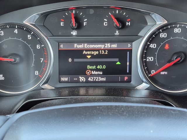 2024 Chevrolet Blazer 3LT - Photo 14