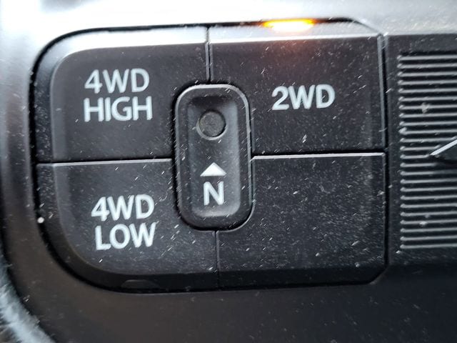 2024 RAM Ram 2500 Pickup Big Horn - Photo 17
