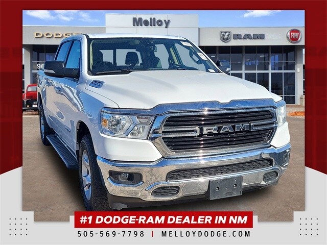 2019 RAM Ram 1500 Pickup Big Horn/Lone Star's photo