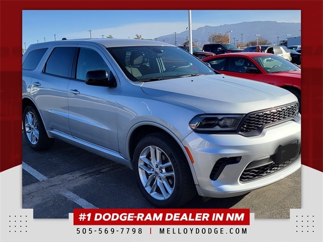 2023 Dodge Durango GT's photo