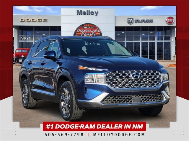 2023 Hyundai Santa Fe SEL's photo