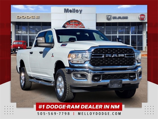2023 RAM Ram 2500 Pickup Big Horn