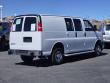 2024 Chevrolet Express Cargo 2500 Work Van Van Cargo Van