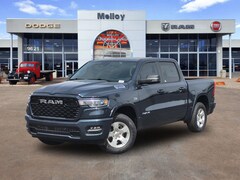 2026 Ram 1500 Big Horn Pickup