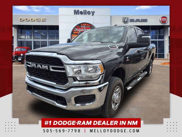 2024 Ram 2500 Truck Crew Cab 