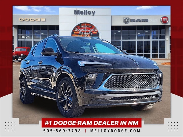 2024 Buick Encore GX Sport Touring's photo