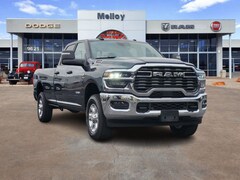 2025 Ram 3500 Big Horn Pickup