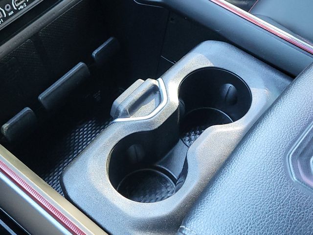 2025 RAM Ram 1500 Pickup Rebel - Photo 15
