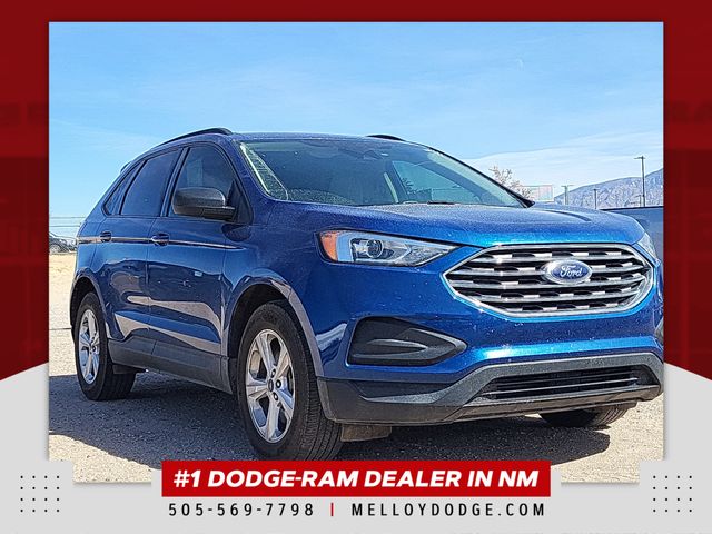2021 Ford Edge SE