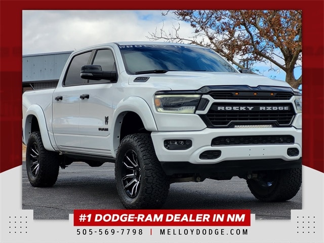 2023 RAM Ram 1500 Pickup Big Horn/Lone Star's photo