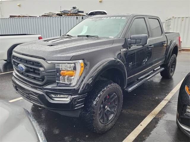 2023 Ford F-150 XLT photo 3
