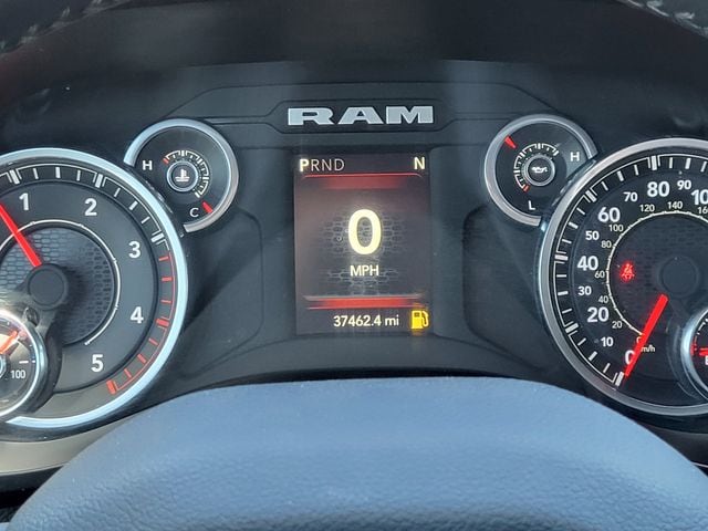 2024 RAM Ram 2500 Pickup Big Horn - Photo 10