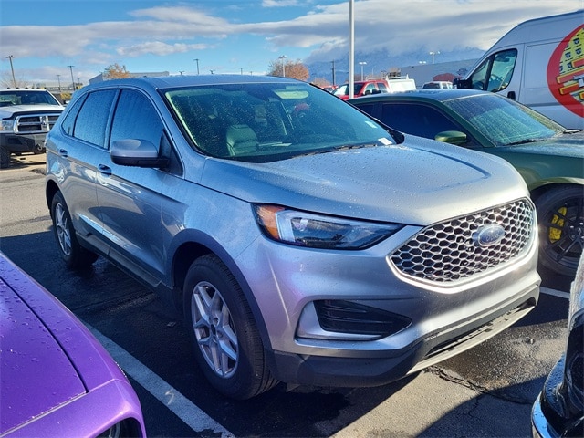 2024 Ford Edge SEL's photo